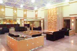 Hotel Cheng Hong Pekin Zewnętrze zdjęcie